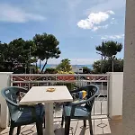 Scogli Bianchi 3* Lido di Noto