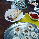 Bed & Breakfast Scogli Bianchi