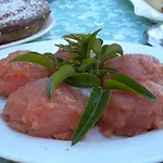 Scogli Bianchi Lido di Noto