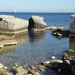 Scogli Bianchi Bed & Breakfast