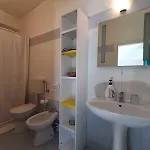 Scogli Bianchi Bed & Breakfast 3*