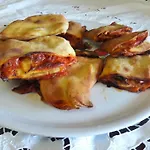 Scogli Bianchi Bed & Breakfast Lido di Noto
