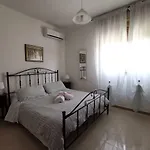 Scogli Bianchi Bed & Breakfast 3*