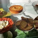 Bed & Breakfast Scogli Bianchi 3*