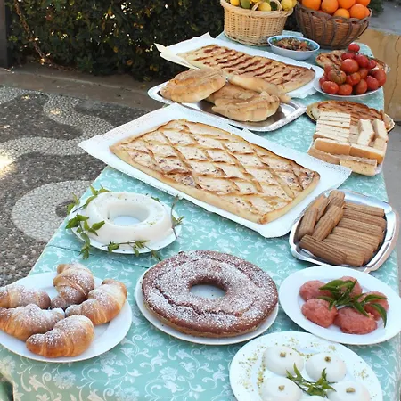 Bed & Breakfast Scogli Bianchi Lido di Noto