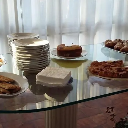 Scogli Bianchi 3*