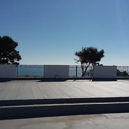 ベッド・アンド・ブレックファスト Scogli Bianchi Lido di Noto