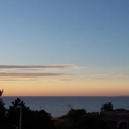 Scogli Bianchi ベッド・アンド・ブレックファスト Lido di Noto