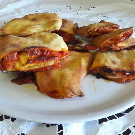 Scogli Bianchi Bed & Breakfast Lido di Noto