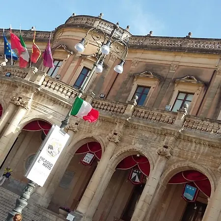 Scogli Bianchi Lido di Noto
