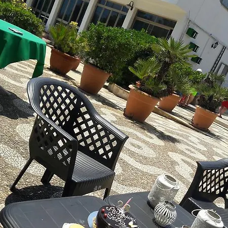 Bed & Breakfast Scogli Bianchi Lido di Noto