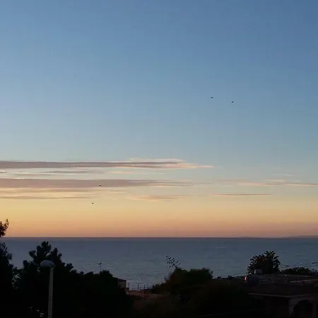 Scogli Bianchi 3* Lido di Noto
