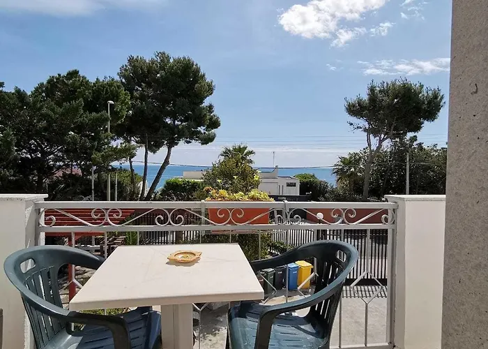 Scogli Bianchi 3* Lido di Noto