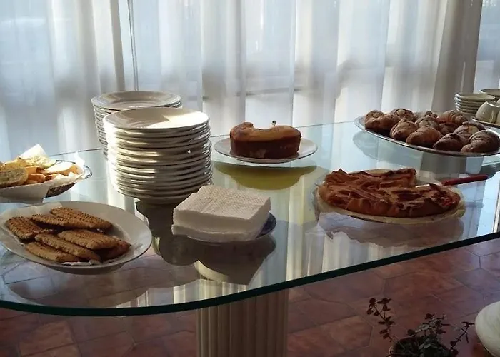 Scogli Bianchi 3*
