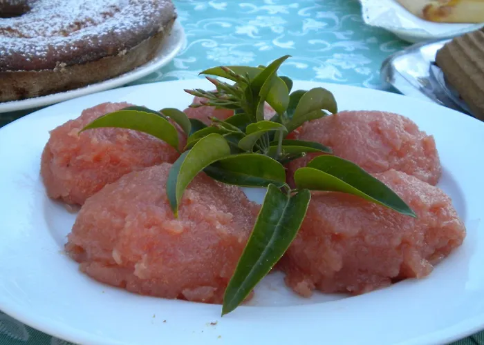 Scogli Bianchi Lido di Noto