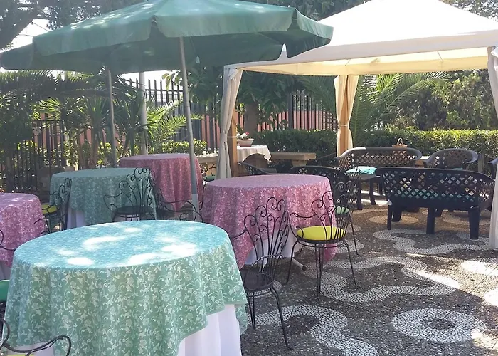 Scogli Bianchi 3*