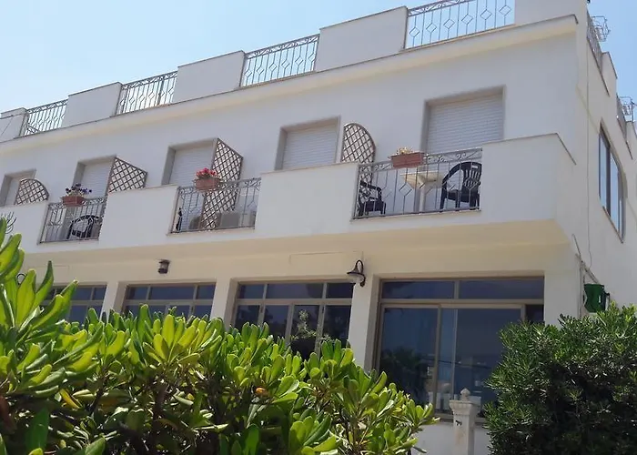 Scogli Bianchi Bed & Breakfast