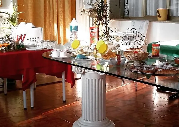 Scogli Bianchi 3* Lido di Noto