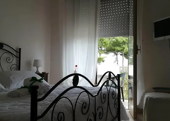 Scogli Bianchi Bed & Breakfast Lido di Noto