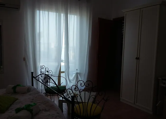 Отель типа 