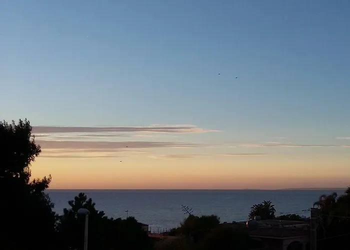 Scogli Bianchi 3* Lido di Noto