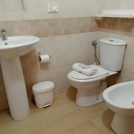 Scogli Bianchi Bed & Breakfast Lido di Noto