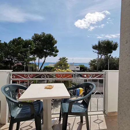 Scogli Bianchi 3* Lido di Noto