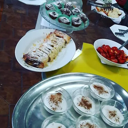 Bed & Breakfast Scogli Bianchi