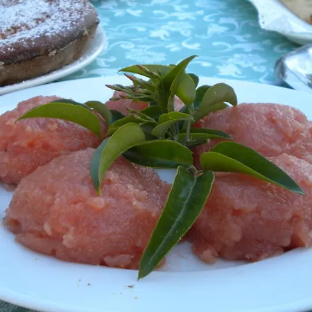 Scogli Bianchi Lido di Noto