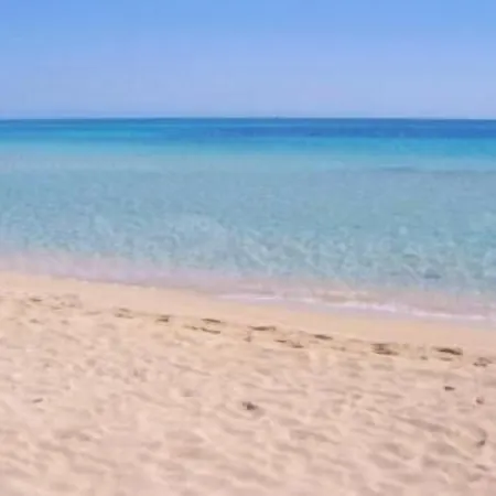 Scogli Bianchi 3* Lido di Noto