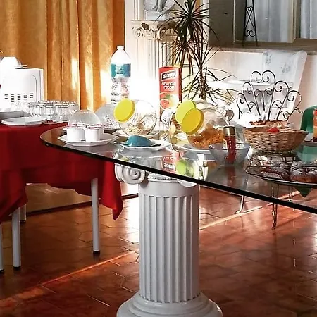Scogli Bianchi 3* Lido di Noto