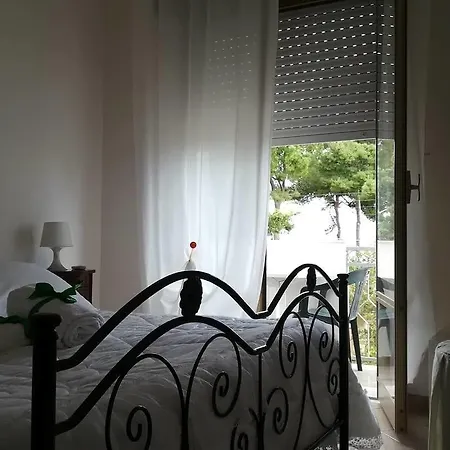 Scogli Bianchi Bed & Breakfast Lido di Noto