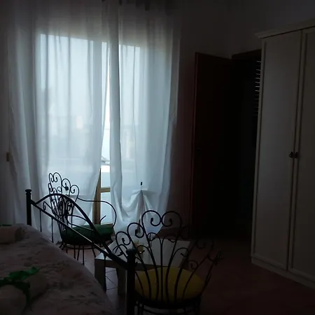 Scogli Bianchi לינה וארוחת בוקר Lido di Noto