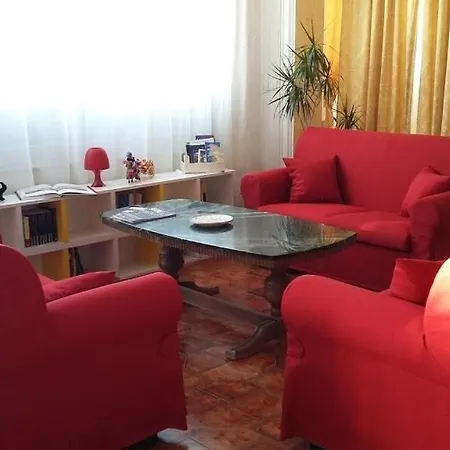 Bed & Breakfast Scogli Bianchi