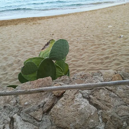 Scogli Bianchi Lido di Noto